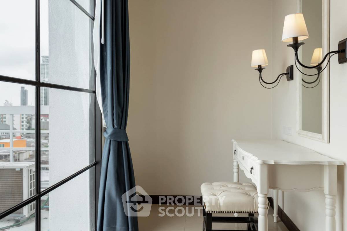รูป คอนโด 3 ห้องนอน ขนาด 280 ตร.ม. ที่ชัยพฤกษ์ เพลส ใกล้ BTS เอกมัย 300 ม. (เลี้ยงสัตว์ได้) (ID 2471571) - รูปที่ 20/35