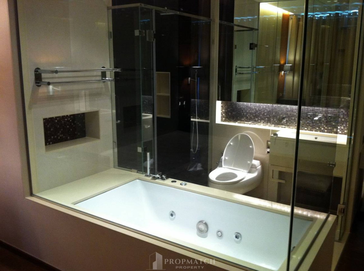 รูป PM038559 ✨Flash Deal ✨ The Address Sukhumvit 28 (2Bed 2Bath 67.5 SQM.) พร้อมอยู่ ! เพียง 45,000 บาทต่อเดือน Tel.0981315848 @propmatch - รูปที่ 6/7