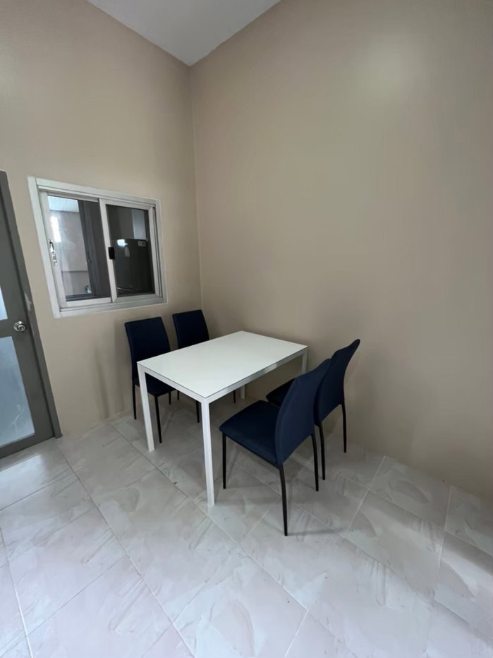 รูป 🏡✨ ให้เช่าทาวน์เฮ้าส์ 3 ชั้น – หมู่บ้านโฮมเพลส สุขุมวิท 71 📍 ทำเลใจกลางเมือง ใกล้ BTS พระโขนง เดินทางสะดวก - รูปที่ 3/12