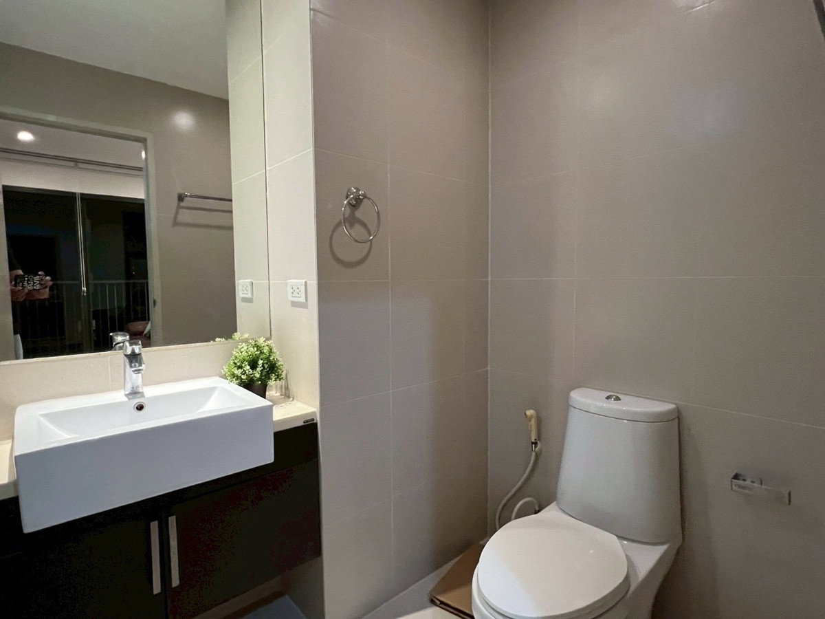 รูป 🔥 Noble Solo Thonglor ห้องใหญ่ 85 ตร.ม. ใจกลางทองหล่อ เพียง 45,000 บาท ✨ 2 ห้องนอน Luxury Space ใกล้ BTS ทองหล่อ และ EmQuartier พร้อมเข้าอยู่ 🏙️ - รูปที่ 10/11