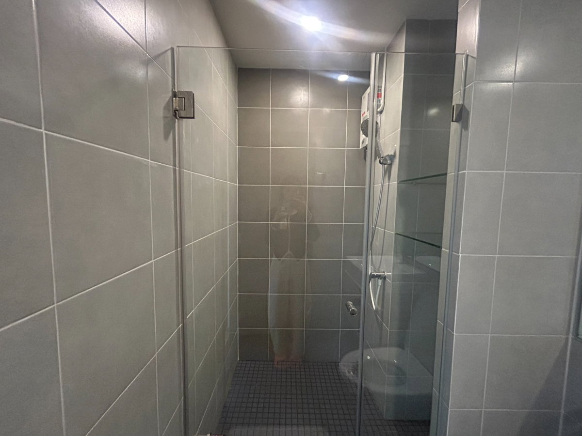 รูป IDEO O2  1ห้องนอน / 1ห้องน้ำ ใกล้ BTS บางนา  - รูปที่ 5/11
