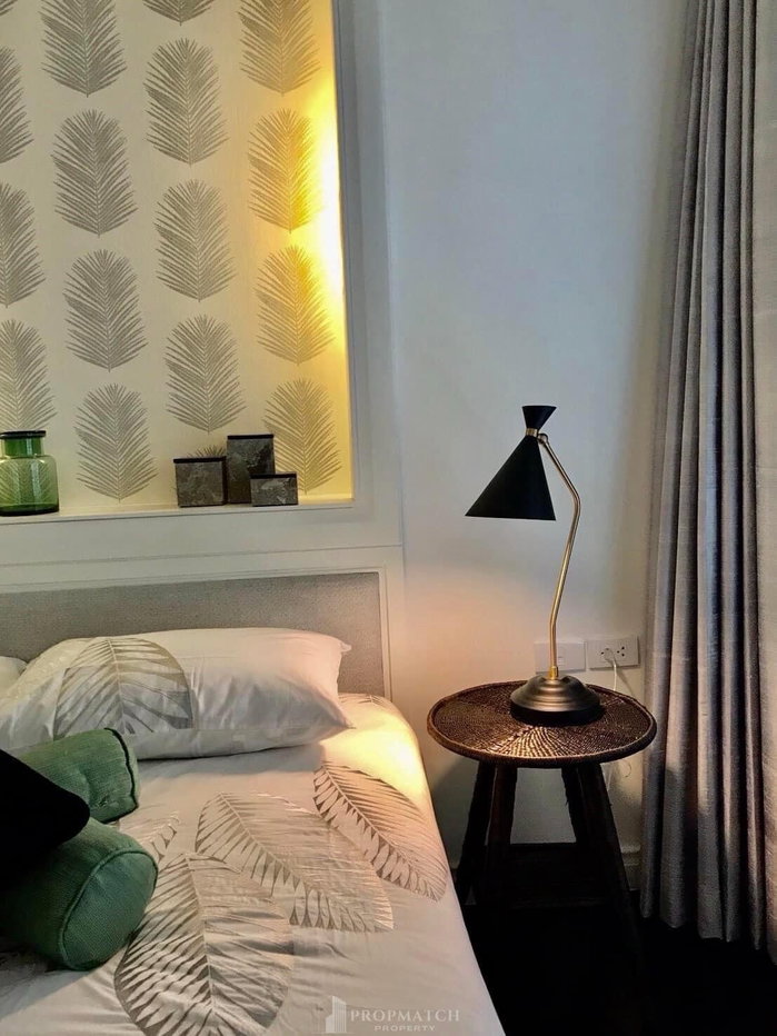 รูป PM038600 ✨Flash Deal ✨ The Bangkok Sukhumvit 43 (2Bed 2Bath 111 SQM.) พร้อมอยู่ ! เพียง 75,000 บาทต่อเดือน Tel.0981315848 @propmatch - รูปที่ 16/19