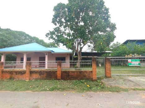 picture HOME 158 Sq.w. Phu Wiang Khon Kaen for 1.8M - 29/32