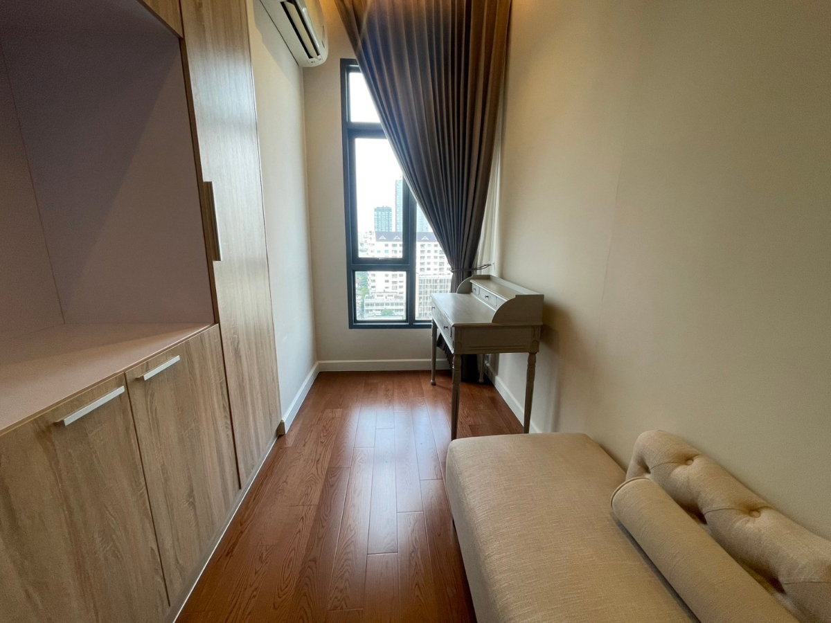 รูป Mayfair Place Sukhumvit 50 2ห้องนอน - รูปที่ 13/18