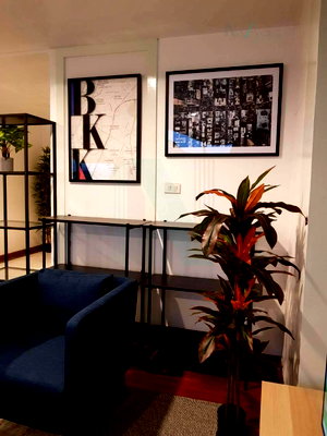 Condos for sale : 📌 For Sell Condo THE ROOF GARDEN ON NUT Building 1, Floor 12,1 bed room, Room size 73 sqm