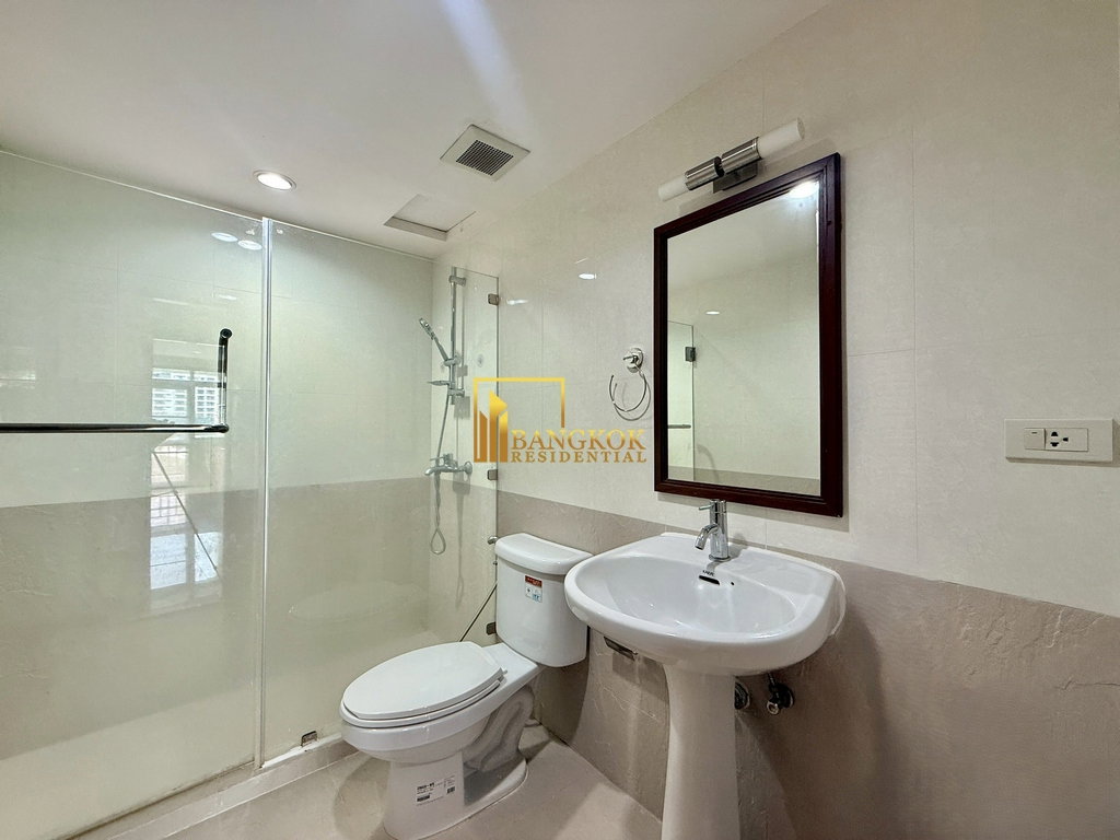 picture Royal Castle - 3 Bedroom in Phrom Phong - BR16922CD - 16/38