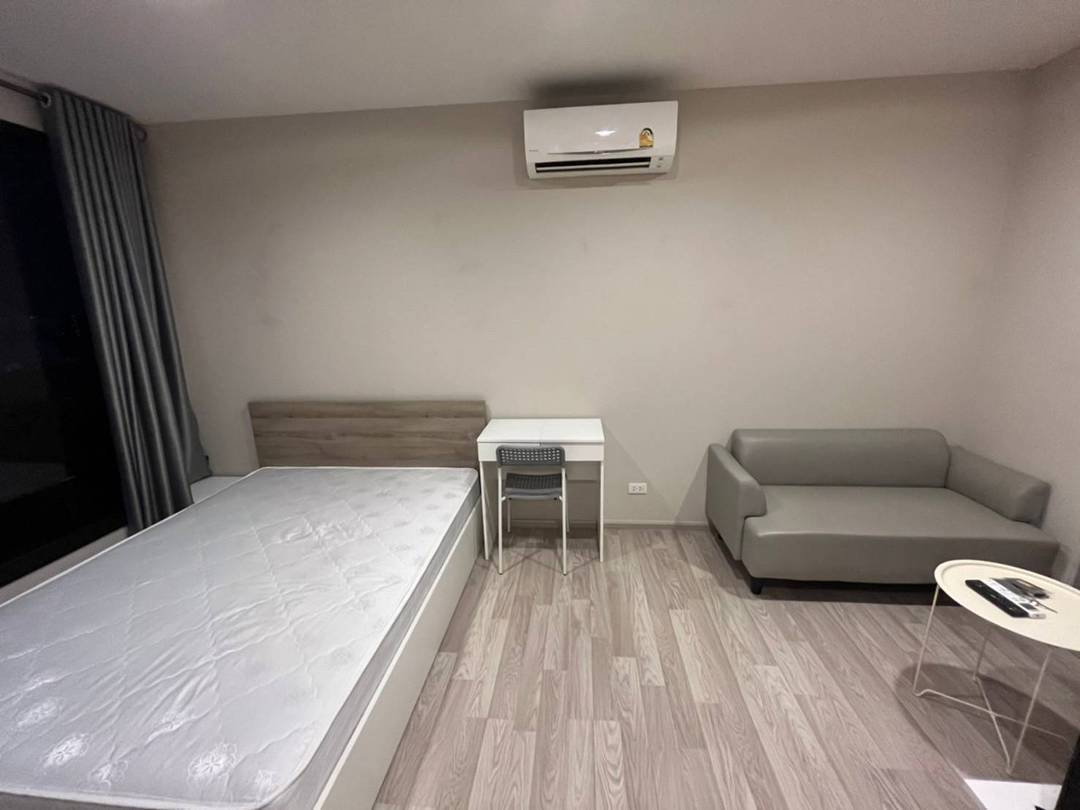 picture Condo For Rent!!Ideo mobi sukhumvit eastpoint - 4/7