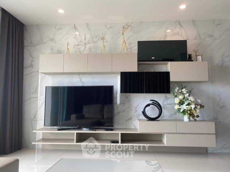 รูป คอนโด 2 ห้องนอน ชั้น 15 โครงการ Movenpick White Sand Beach Pattaya (ID 3062993) - รูปที่ 9/9