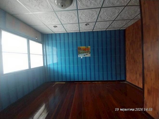 picture TOWN HOUSE 16 Sq.w. Sai Mai Bangkok for 1.6M - 5/26