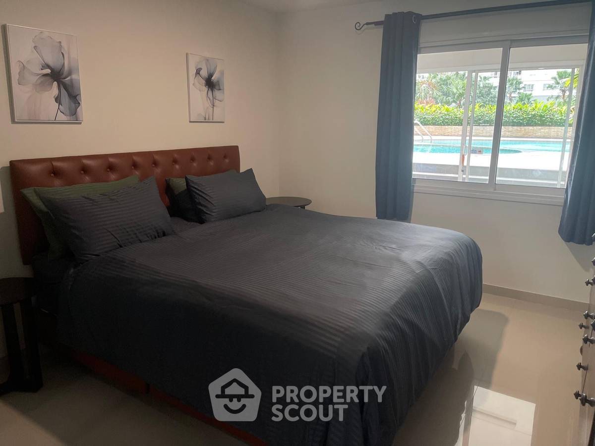 picture Pet-Friendly 1-BR 42 Sqm Regent On The Park 1, 400m To BTS Phrom Phong (ID 513125) - 9/19