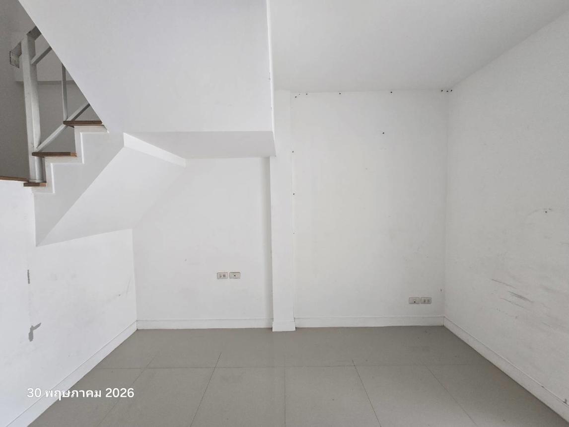 picture TOWN HOUSE 26.3 Sq.w. Muang Chachoengsao Chachoengsao for 2.2M - 24/40