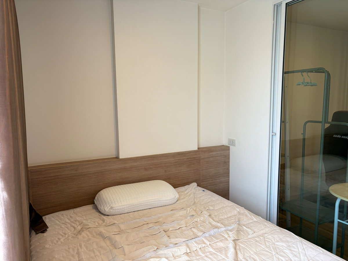 รูป Moniiq Sukhumvit 64 | ราคา 10,000 บาท | ห้องสวย ทำเลดี เฟอร์นิเจอร์ครบ พร้อมอยู่ - รูปที่ 3/14