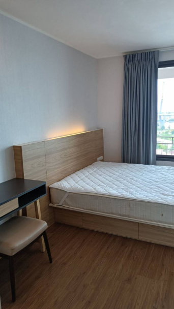 picture For Sales U Delight Residence Riverfront Rama3 772/679(2216) - 8/19