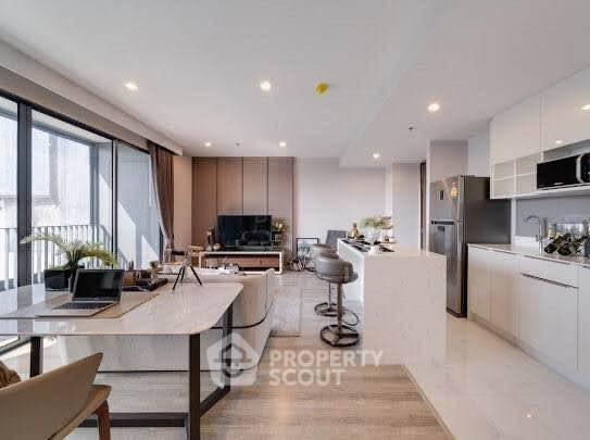 รูป คอนโด 2 ห้องนอน 81 ตร.ม. ราคาดี ที่ Ideo Mobi Sukhumvit 66 ห่าง BTS อุดมสุข 100 ม. (ID 3050896) - รูปที่ 1/6