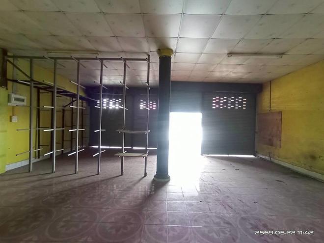 picture HOME 60 Sq.w. Phayakkhaphum Phisai Maha Sarakham for 5.3M - 9/30