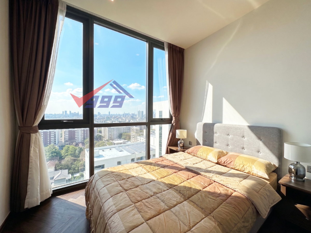 picture Condo for Rent - The Monument Sanampao | 1 Bedroom 46.25 sq.m. REF. 120CRK - 4/18