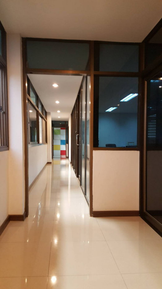 รูป HR3581ให้เช่าโกดัง-โรงงาน 5 ไร่ (5,000 ตร.ม.) มีใบ รง.4 ติดถนนใหญ่ เลียบคลองสิบ ใกล้มอเตอร์เวย์-รังสิต-นิมิตรใหม่ - รูปที่ 7/10