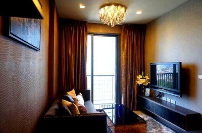 Condos for rent : Condo for Rent at Nye by Sansiri (A6907026) ID Line : @condo98