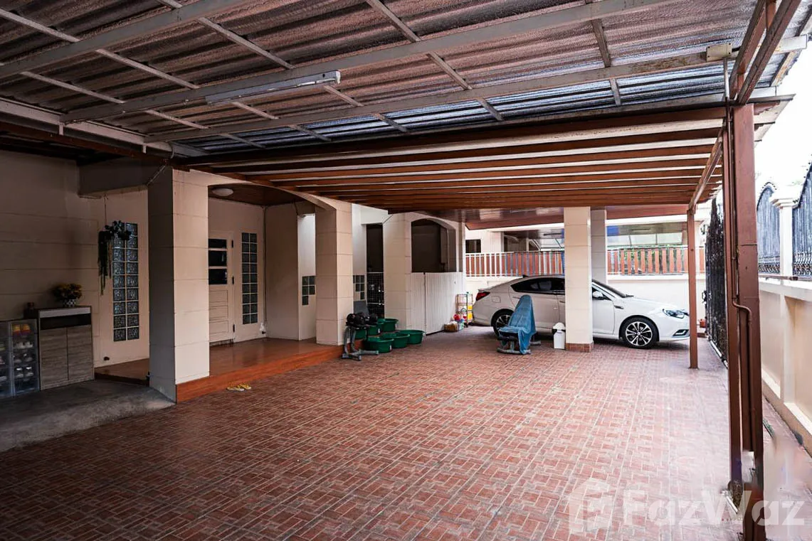 รูป ขาย บ้านเดี่ยว 4 ห้องนอน ในโครงการ ผกามาศ วิลเลจ 1888179 - รูปที่ 4/12