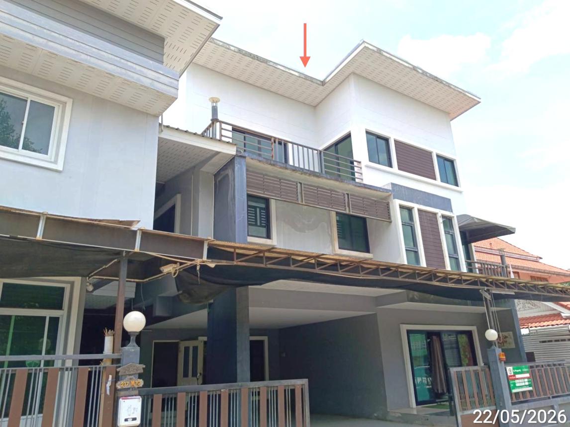 รูป บ้านเดี่ยว 118 ตร.วา แม่สอด ตาก 10.2M - รูปที่ 37/50