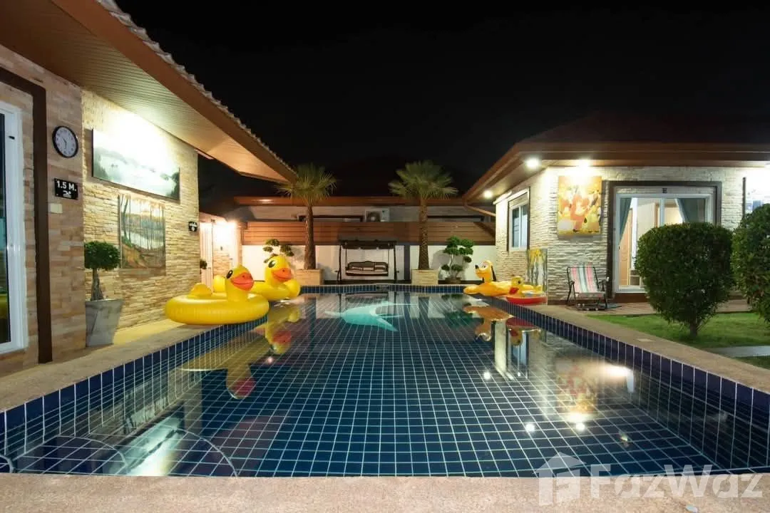 picture Middle House Pool Villa For Rent 2003945 - 2/18