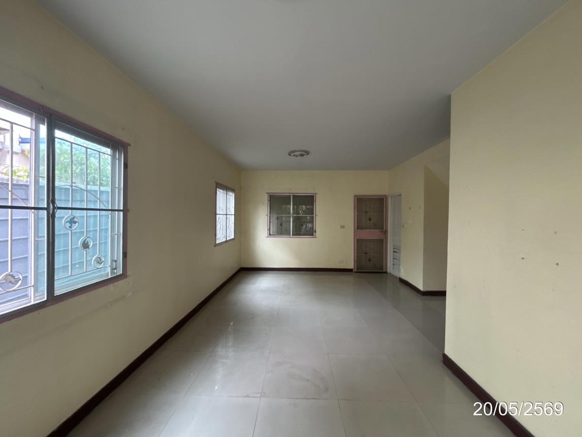 picture TOWN HOUSE 26.7 Sq.w. Muang Samut Prakarn Samut Prakarn for 2.2M - 23/42