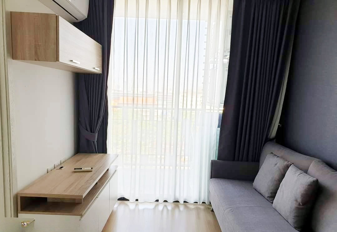รูป ***ให้เช่า Artemis สุขุมวิท 77 (วิวสวย!!! เห็นสระว่ายน้ำ) *รับโปรพิเศษ* LINE : @Feelgoodhome (มี@หน้า) - รูปที่ 3/13