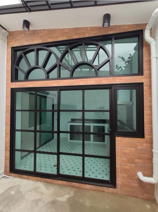 รูป 🏡✨ ให้เช่าทาวน์โฮมหรู Cordiz at Udomsuk (คอร์ดิซ แอท อุดมสุข) 3 ห้องนอน 4 ห้องน้ำ เฟอร์นิเจอร์ครบ พร้อมเข้าอยู่ เพียง 5 นาทีถึง BTS อุดมสุข - รูปที่ 8/20