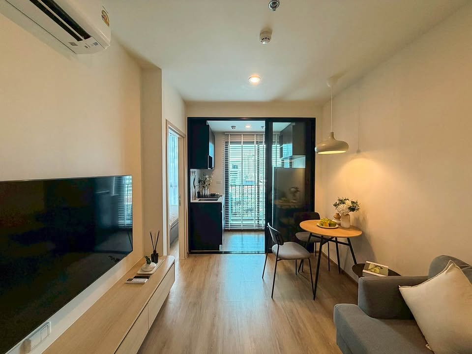 picture ✨ Brand New Condo for Rent at NUE District R9 | Ready to Move In ✨ - 6/8