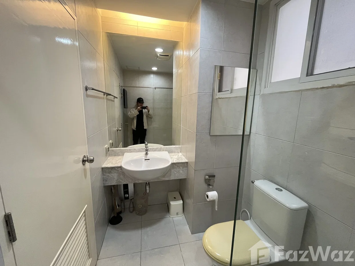 รูป คอนโดให้เช่า 2 ห้องนอน ในโครงการ บ้าน แสน เพลิน 6556437 - รูปที่ 14/29