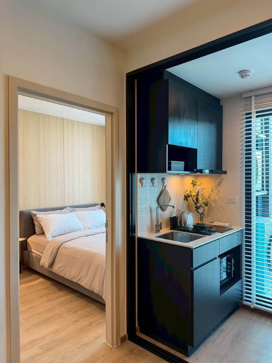 picture ✨ Brand New Condo for Rent at NUE District R9 | Ready to Move In ✨ - 3/8