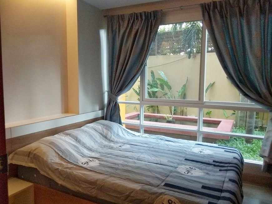 รูป ห้องอัพเดต💥คุณภัส🔔⚠️🏘️⚡️กดปุ่มแอดไลน์💥เอมเมอรัลด์ เรสซิเดนท์ รัชดา - รูปที่ 4/8