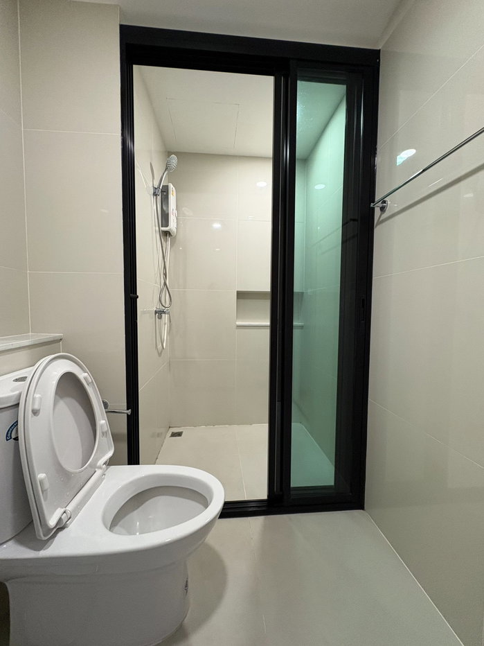 รูป K2046 ให้เช่า Chatpetch park condo โนนม่วง #ใกล้มหาวิทยาลัยขอนแก่น #ทิศเหนือ ตึก B ชั้น 3 - รูปที่ 11/17