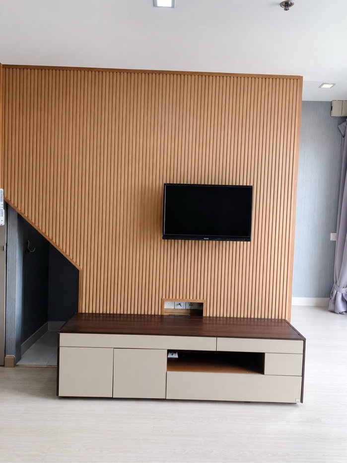 picture 🏢 Ideo Mobi Sukhumvit 81 – Tower B 📍 Just 150 meters from BTS On Nut Station - 8/13