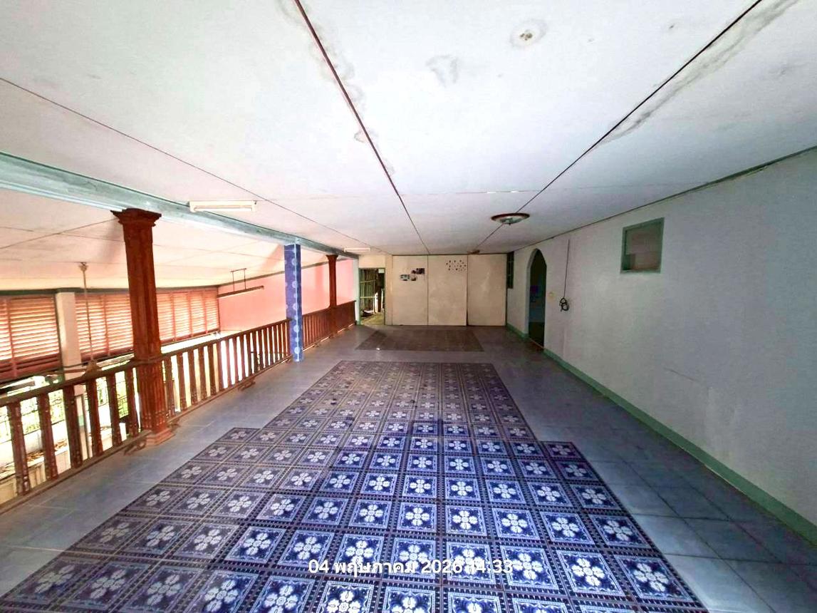 รูป บ้านเดี่ยว 91 ตร.วา คลองใหญ่ ตราด 4.2M - รูปที่ 33/38