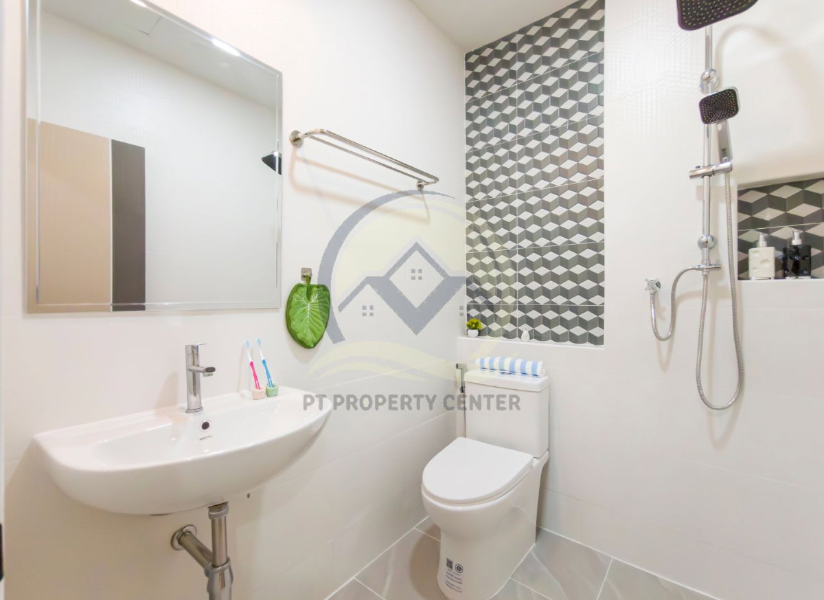 รูป หมู่บ้านมารวย บางเขน 2 ซอยพหลโยธิน54/1 สายไหม ทาวน์โฮมพร้อมอยู่รีโนเวทใหม่ ราคาพิเศษ ใกล้รถไฟฟ้า เข้าอยู่ได้ทันที - รูปที่ 19/20