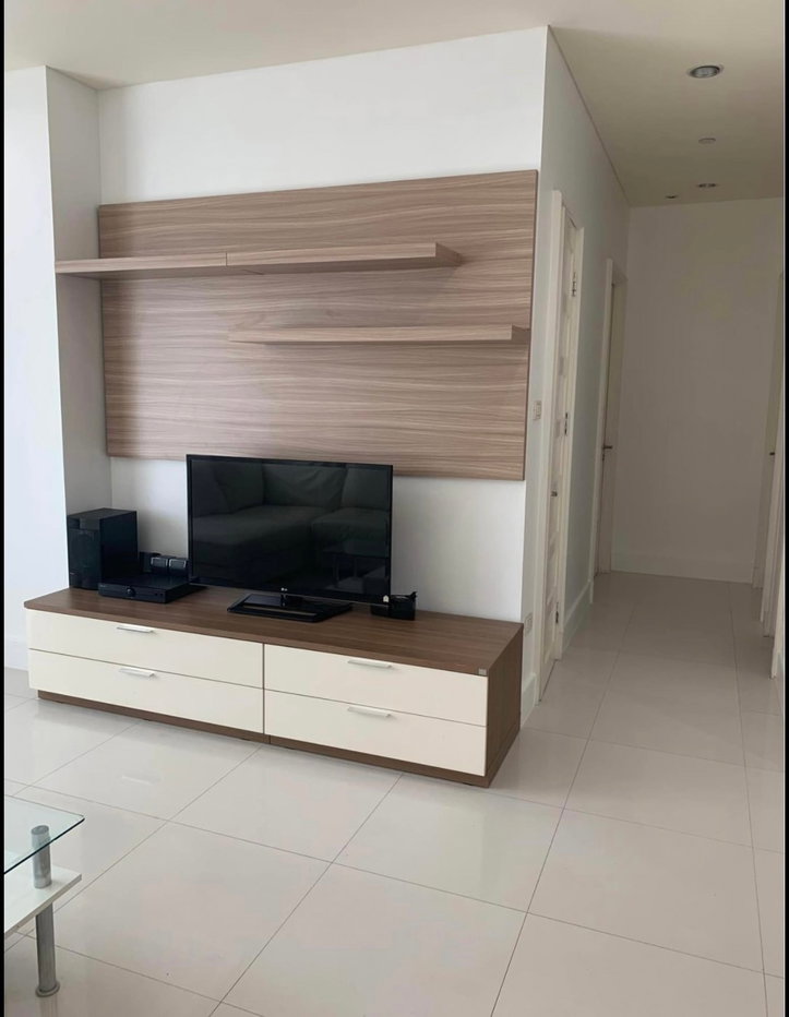 รูป 🐾🔥For Rent🔥🐾 Aguston Sukhumvit 22 (อกัสตัน สุขุมวิท 22) 2 นอน 2 น้ำ ราคา 50,000 บาท/เดือน 🌟 🐾🐶🐱 Pet Friendly🐶🐱🐾 - รูปที่ 2/6