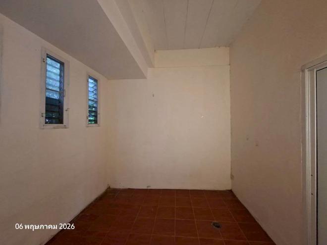 picture TOWN HOUSE 41.6 Sq.w. Thung Khru Bangkok for 2.8M - 7/46