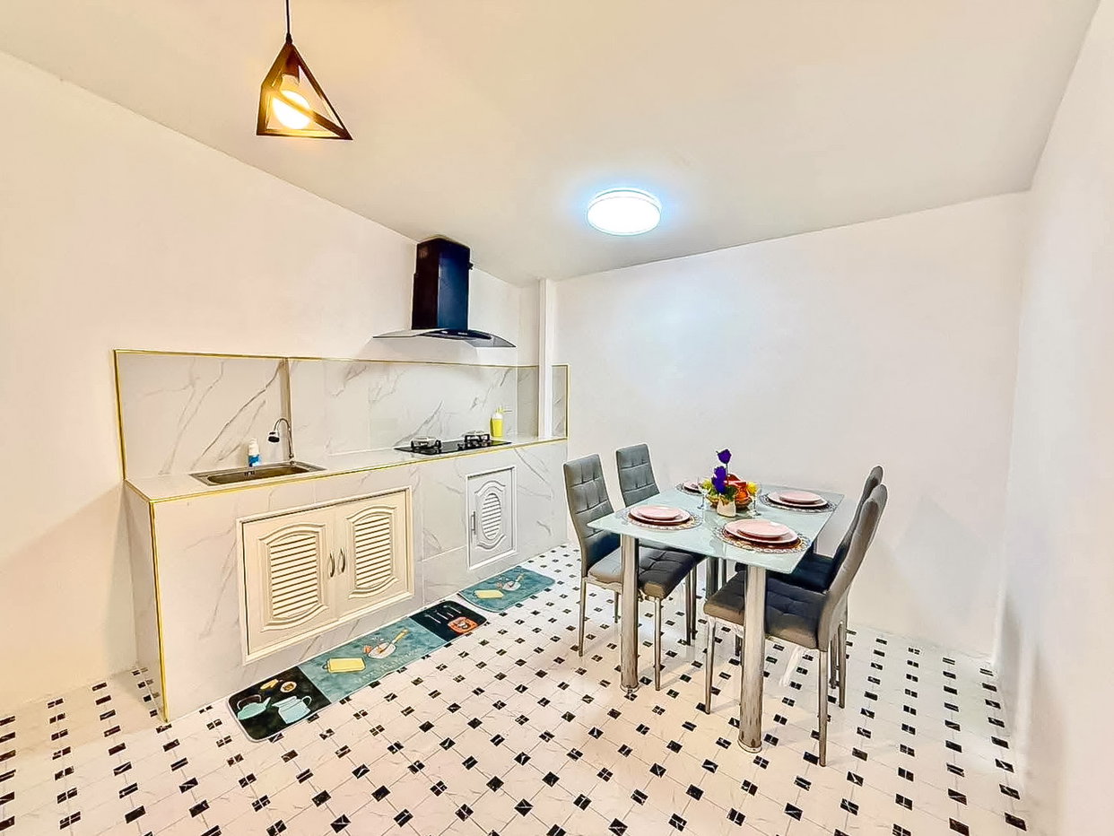 รูป Luxury House for Sale 3 Bedroom Khao Noi East Pattaya - รูปที่ 5/15