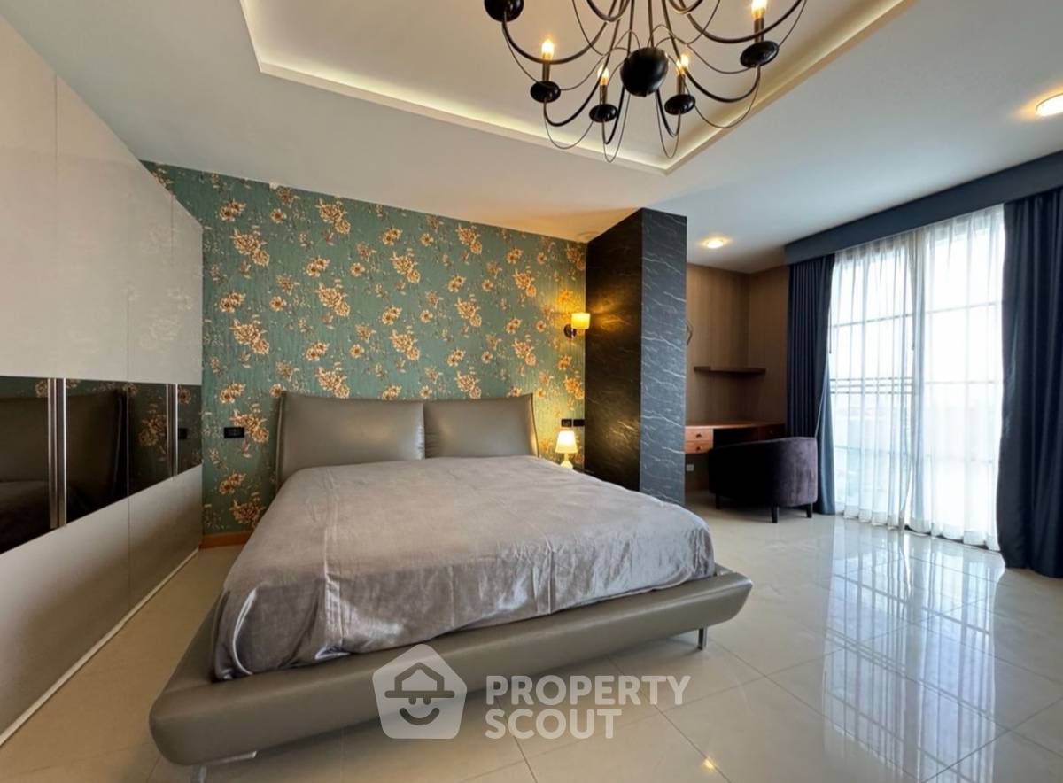 รูป คอนโด 3 ห้องนอน ขนาด 280 ตร.ม. ที่ชัยพฤกษ์ เพลส ใกล้ BTS เอกมัย 300 ม. (เลี้ยงสัตว์ได้) (ID 2471571) - รูปที่ 5/35
