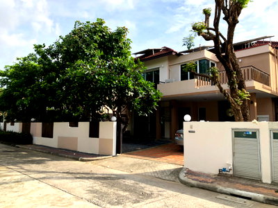เช่าบ้านเดี่ยว BTS แบริ่ง : 🏡✨ ให้เช่าบ้านเดี่ยว 2 ชั้น พร้อมอยู่ – ย่านบางนา 📍 ทำเลศักยภาพ บางนา • สรรพาวุธ • ลาซาล • แบริ่ง