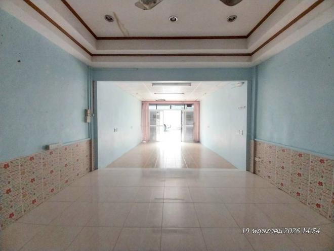 picture TOWN HOUSE 16 Sq.w. Sai Mai Bangkok for 1.6M - 3/26