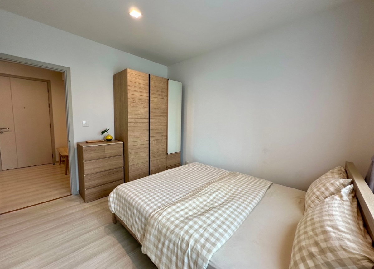 picture Life Sukhumvit 48 for rent near bts prakanong  - 6/18