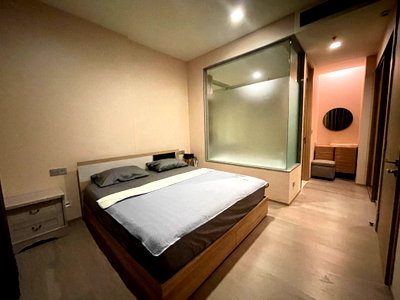 Condos for rent : 🏙️✨ FOR RENT: The ESSE Asoke — LUXURY HIGH-FLOOR LIVING IN THE HEART OF ASOKE!  💰 Rental Price: 42,000 THB/month | 📲 Line ID: @condobkk (with @)  