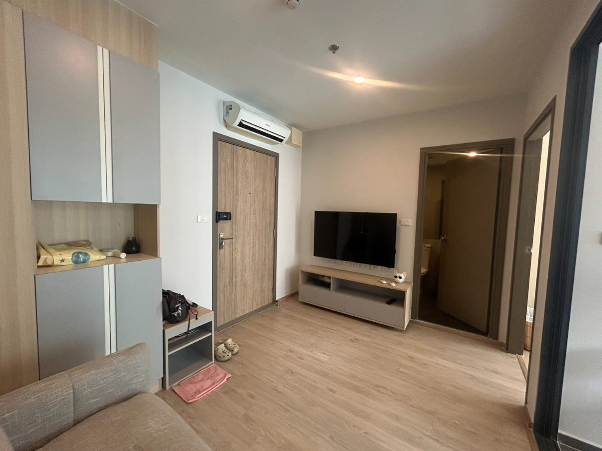 รูป IDEO O2  1ห้องนอน / 1ห้องน้ำ ใกล้ BTS บางนา  - รูปที่ 7/11