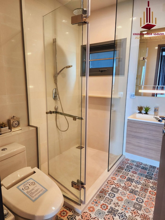 picture ✨ For Rent: Keyne by Sansiri Condo ✨ 💰 Only 32,000 THB/month - 6/6