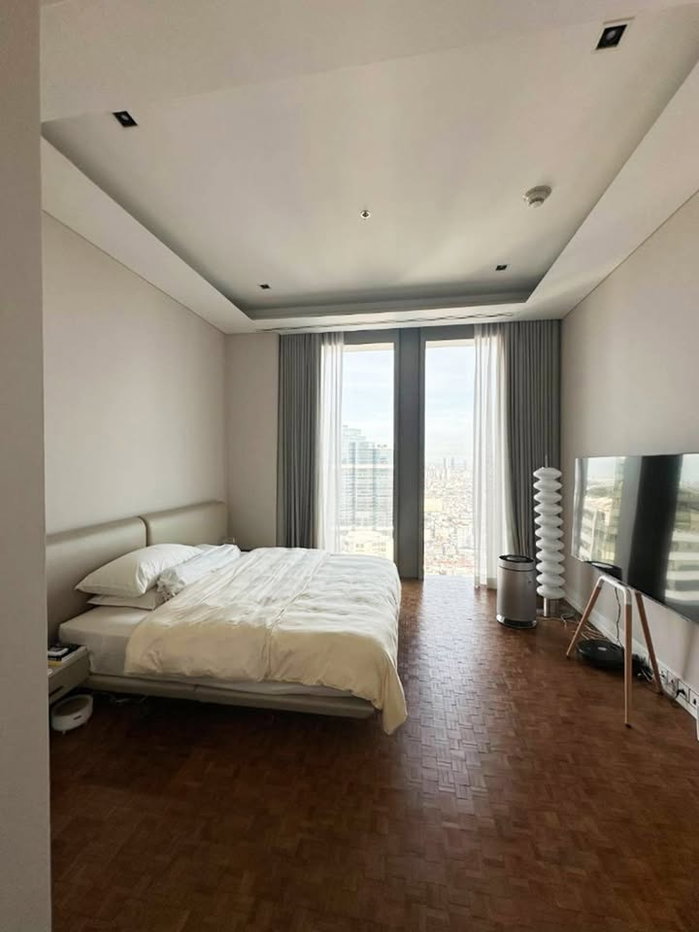 รูป 🔥🔥🔥 For Rent 📌 The Ritz - Carlton Residences at MahaNakhon (ID Line : @arent) ห้องสวย พร้อมเข้าอยู่!! ✅ มีห้องว่างอีกหลายโครงการ ทักมาถามได้นะคะ - รูปที่ 6/6