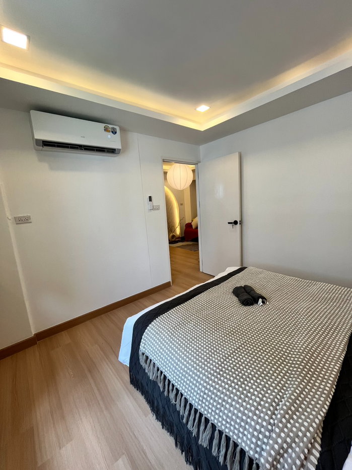 รูป บ้านเอื้ออาทร ป่าตัน ใกล้ในเมืองเชียงใหม่ - รูปที่ 3/15