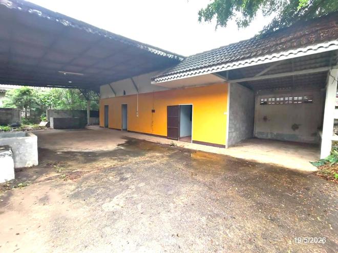 รูป บ้านเดี่ยว 190.6 ตร.วา เมืองหนองคาย หนองคาย 2.6M - รูปที่ 2/30
