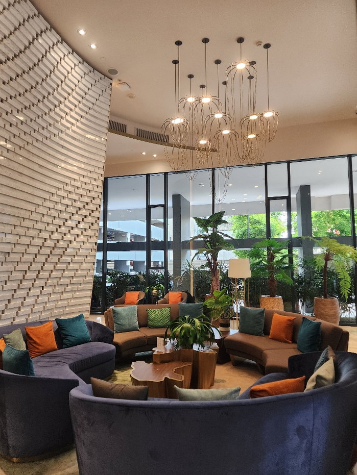 picture For RentðŋâĪïļCondo : OKA HAUS âĨïļâïļ 35SQM - 5/10